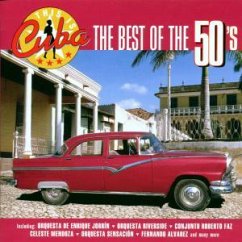 The Best Of The 50'S-Cuba