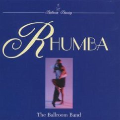 Rhumba - Ballroom Band