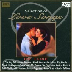 Love Songs - Selection of Love Songs