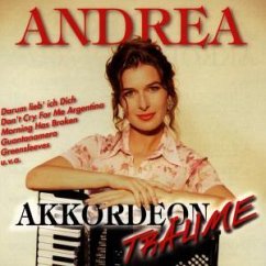 Akkordeon Träume Akkordeon Träume