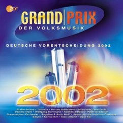 Grand Prix D.Vm 2002 Deutschla