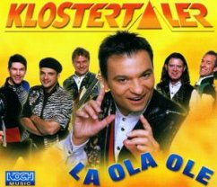La Ola Ole - Klostertaler