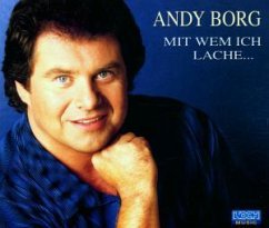 Cover Mit wem ich lache