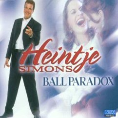 Ball Paradox - Heintje Simons