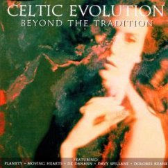 Celtic Evolution,Beyond Tradition - Celtic evolution-Beyond the tradition