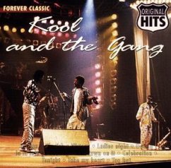 Forever Classic - Kool & the Gang