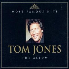 Tom Jones-The Album