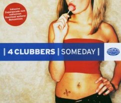 Someday - 4Clubbers