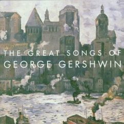 Great Songs Of Gershwin