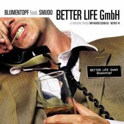 Better Life GmbH - Blumentopf