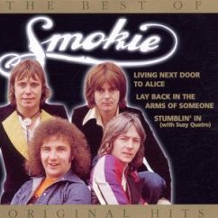 The Best Of - Smokie