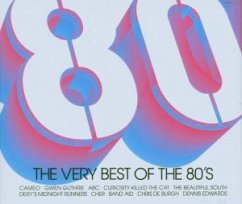 Very Best Of The 80s