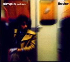 Lieder - Pimpie Jackson