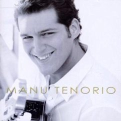 Manu Tenorio - Tenorio,Manu