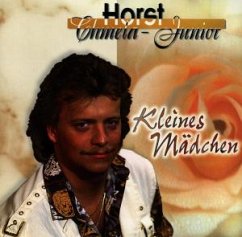 Kleines Mädchen Kleines Mädchen