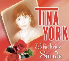 Ich bin keine Sünde - Tina York
