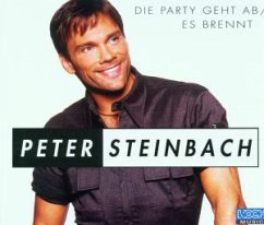 Die Party geht ab - Peter Steinbach