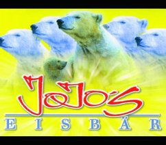 Eisbär Eisbär