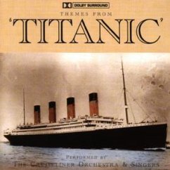 Themes From Titanic