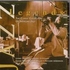 Jazz Legends 1 Jazz Legends 1