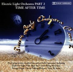 Time After Time - ELO Electric Light Orchestra Part 2