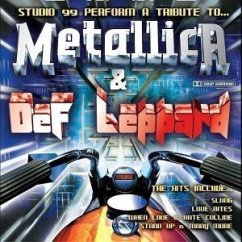 A Tribute to Metallica & Def Leppard - Studio 99