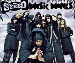 Music Monks - Seeed