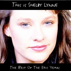 This Is Shelby Lynne