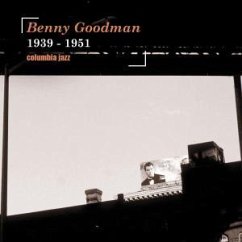 Benny Goldman (1939-1951)