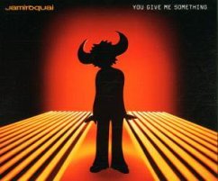 You Give Me Something - Jamiroquai