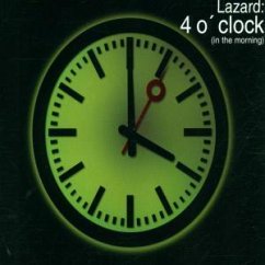 4 O'Clock In The Morning