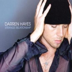 Strange Relationship - Darren Hayes