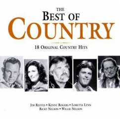 Best Of Country