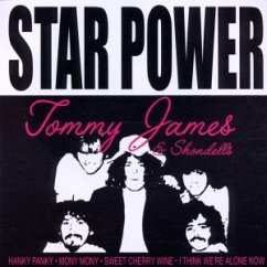 Star Power - Tommy James