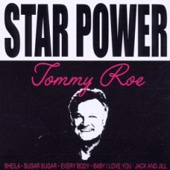 Star Power - Tommy Roe