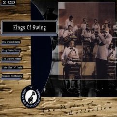 Kings Of Swing