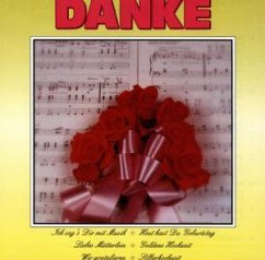 Cover Danke
