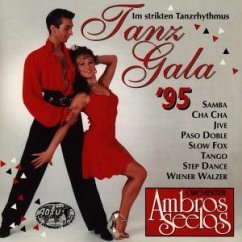 Tanz-Gala '95 - Ambros Seelos (Orch.)