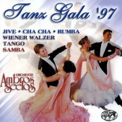 Tanz Gala 1997 - Ambros Seelos (Orch.)