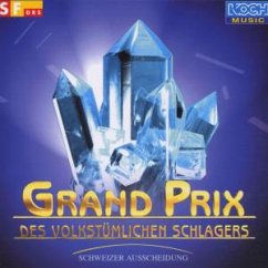 Grand-Prix Des Volkst.Schlager