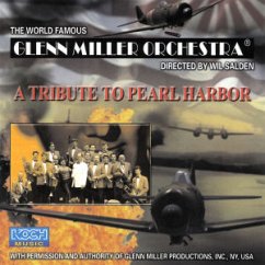 A Tribute To Pearl Harbor