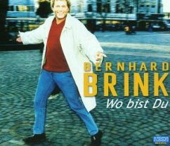 Wo bist du Wo bist du