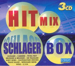 Hit Mix Schlager Box Hit Mix Schlager Box
