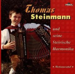 Und Seine Steirische Harmonika