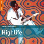 The Rough Guide To Highlife (Second Edition) **2xc