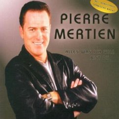 Alles Was Ich Will Bist Du - Pierre Mertin