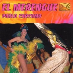 El Merengue - Carcamo,Pablo