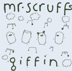 Giffin - Scruff,Mr.