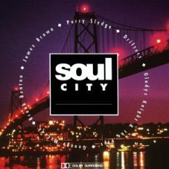 Soul City