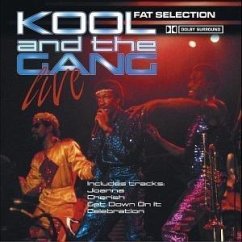 Cover Live,Fat Selection